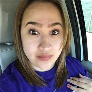 Meet your Posher, Yvonne